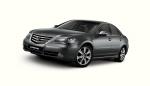 Honda Legend 2008 года
